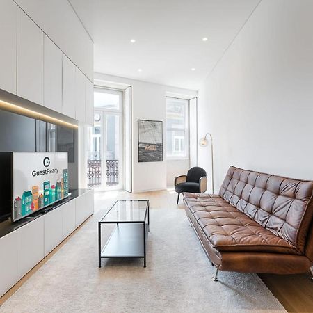 Mompilher Apartments Porto Eksteriør bilde