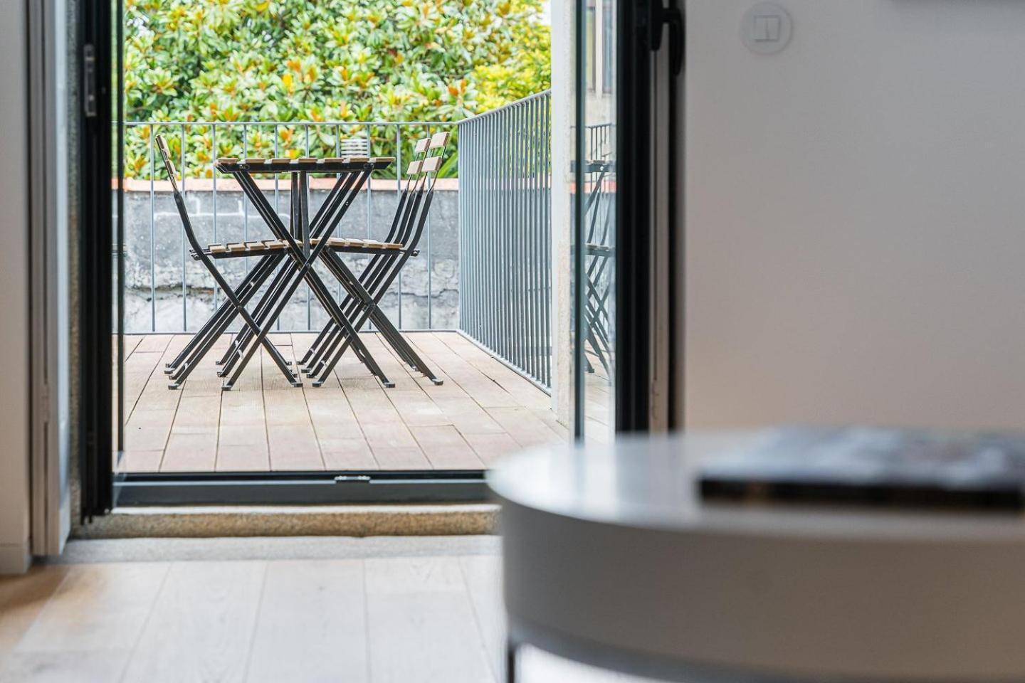 Guestready - Casas De Mompilher Porto Eksteriør bilde