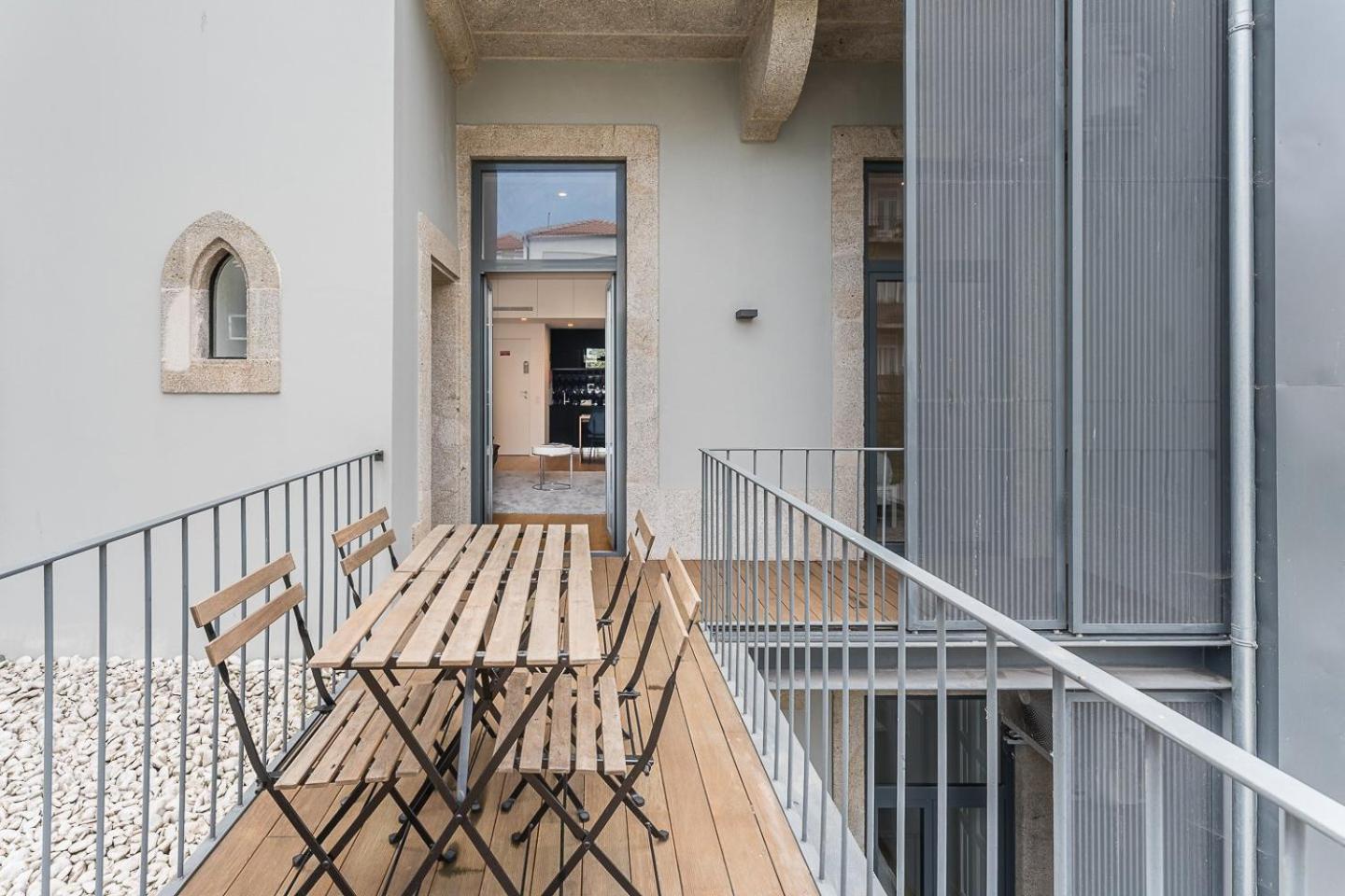 Guestready - Casas De Mompilher Porto Eksteriør bilde
