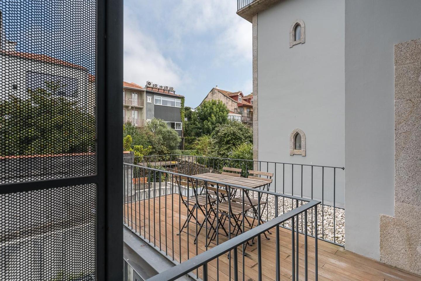 Guestready - Casas De Mompilher Porto Eksteriør bilde