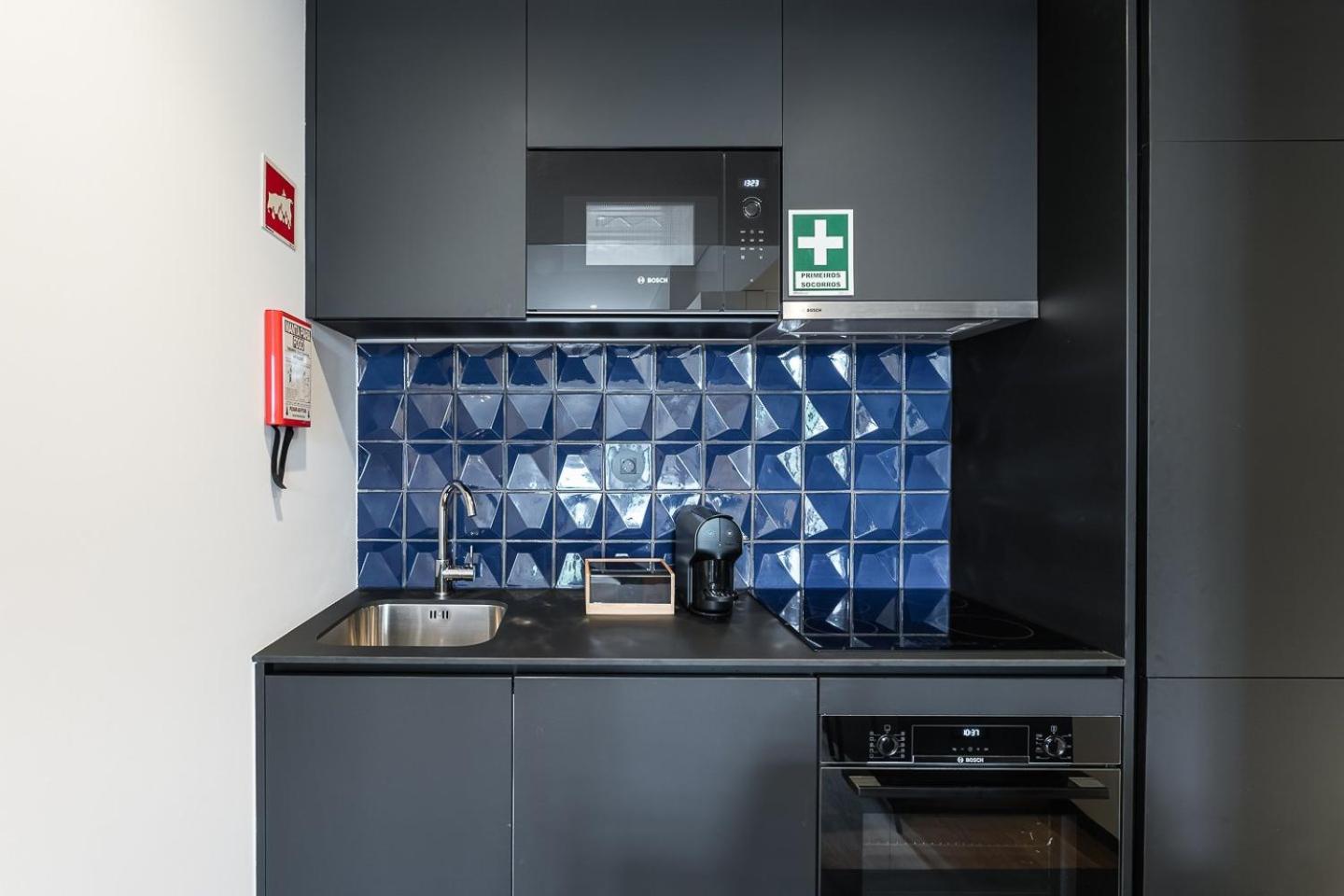 Guestready - Casas De Mompilher Porto Eksteriør bilde