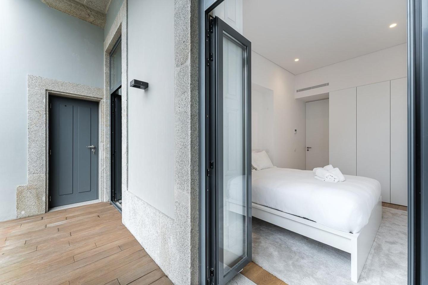 Guestready - Casas De Mompilher Porto Eksteriør bilde