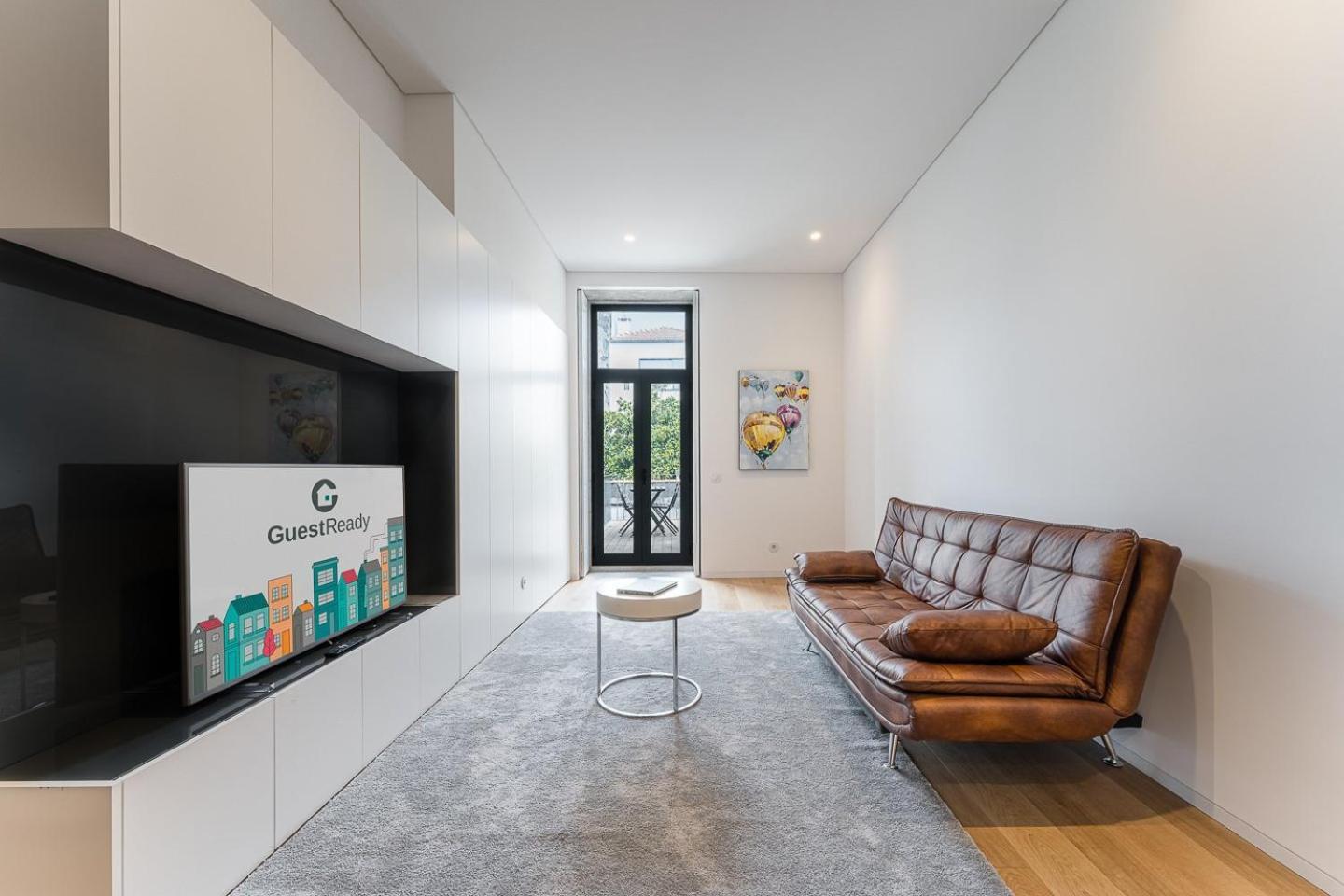 Guestready - Casas De Mompilher Porto Eksteriør bilde
