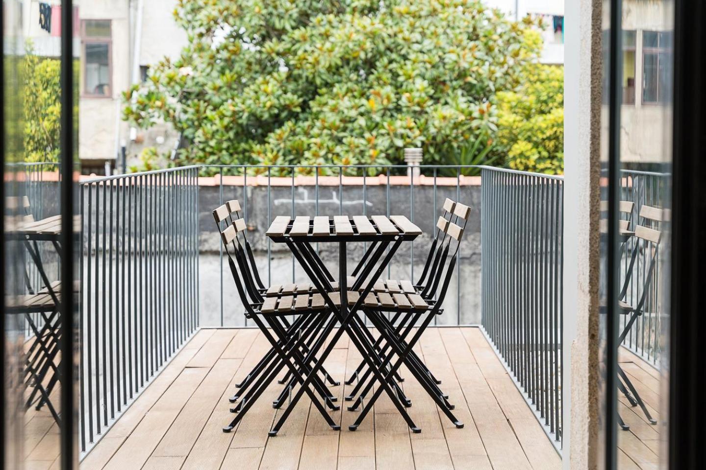 Guestready - Casas De Mompilher Porto Eksteriør bilde