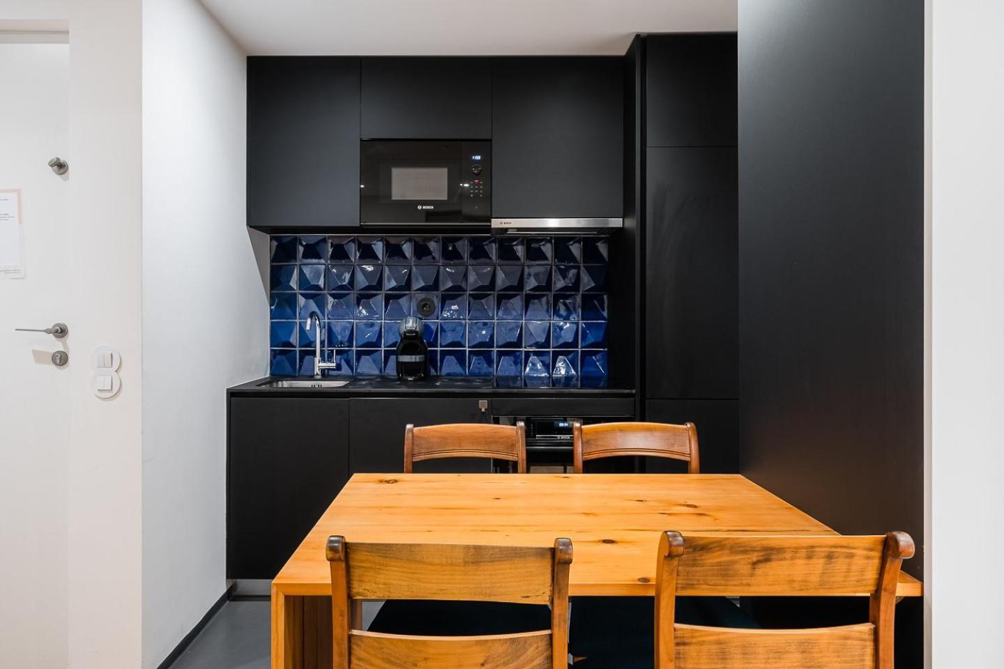 Mompilher Apartments Porto Eksteriør bilde