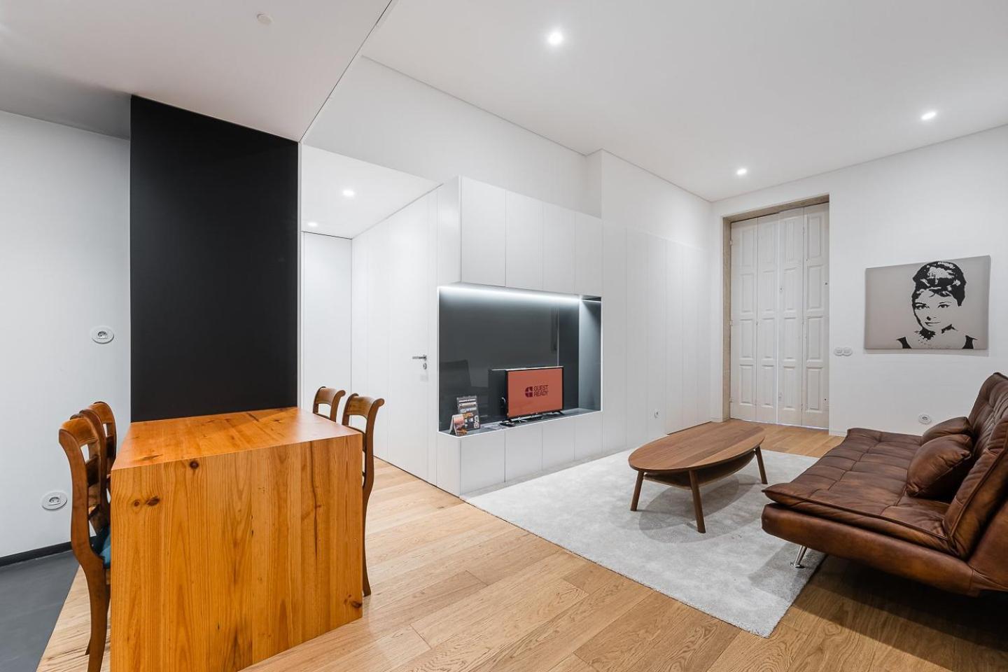 Guestready - Casas De Mompilher Porto Eksteriør bilde