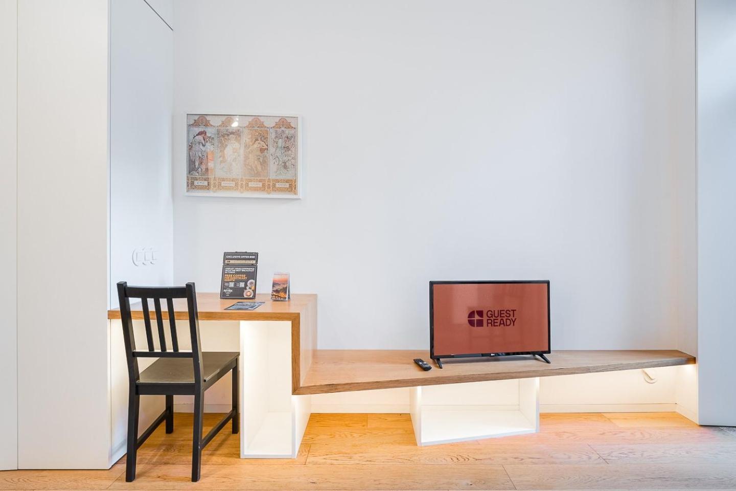 Guestready - Casas De Mompilher Porto Eksteriør bilde