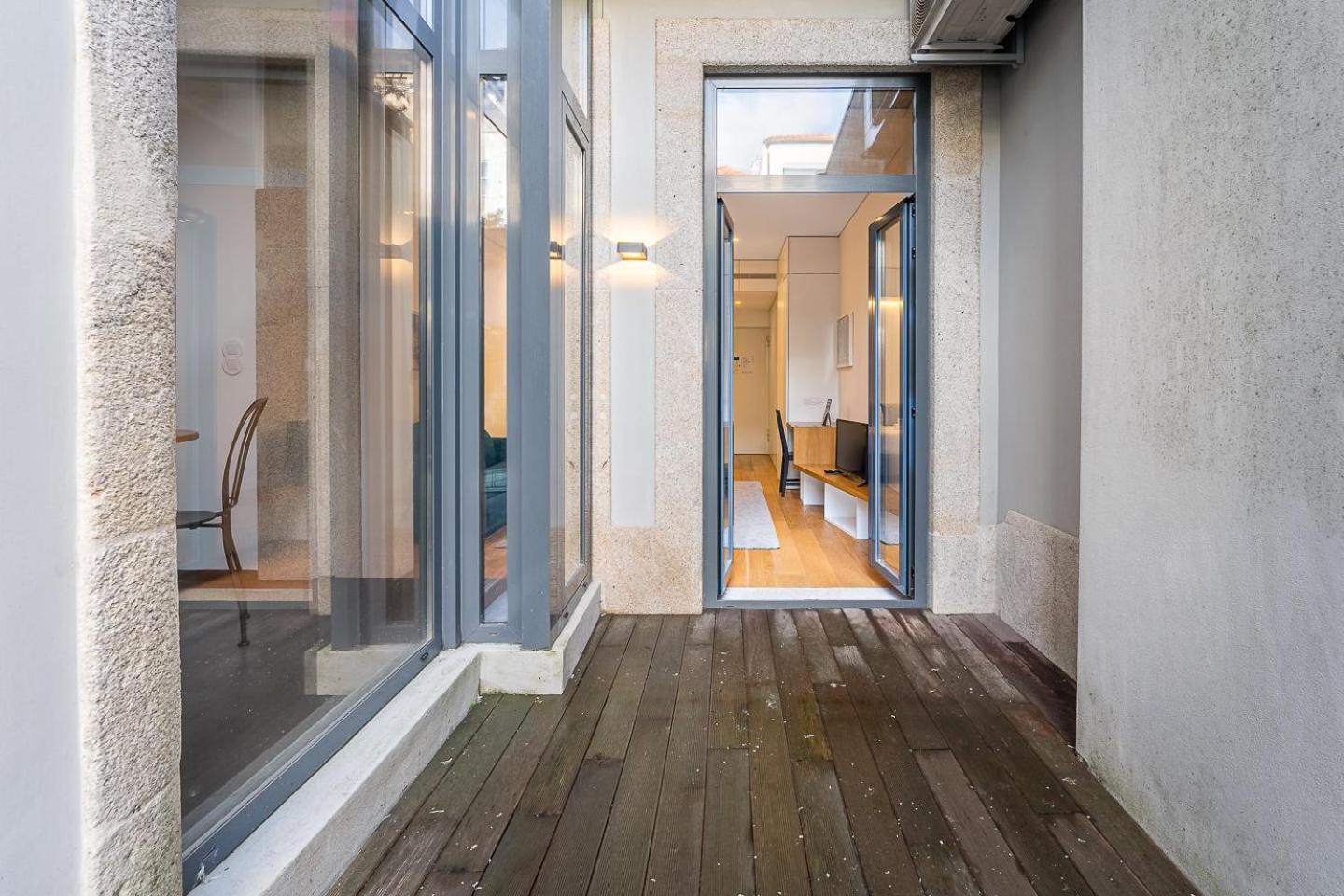 Guestready - Casas De Mompilher Porto Eksteriør bilde