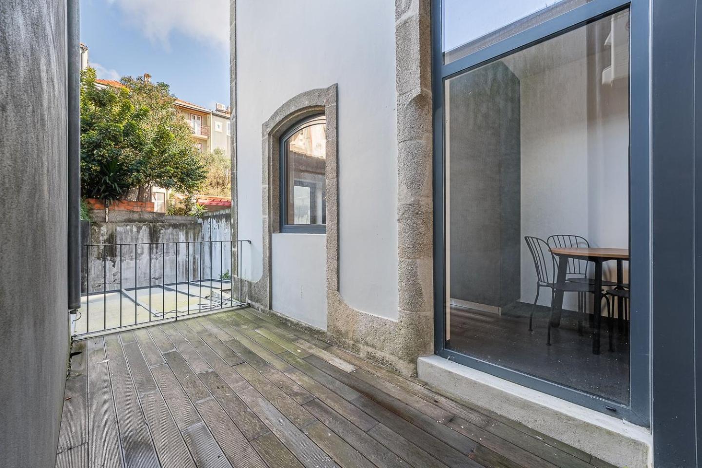Guestready - Casas De Mompilher Porto Eksteriør bilde