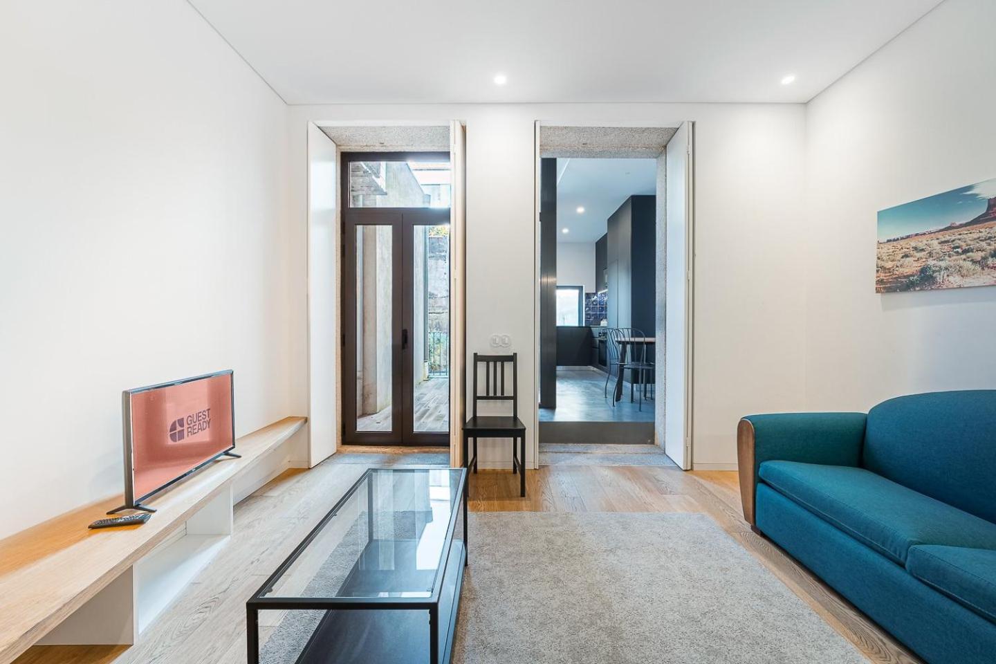 Guestready - Casas De Mompilher Porto Eksteriør bilde