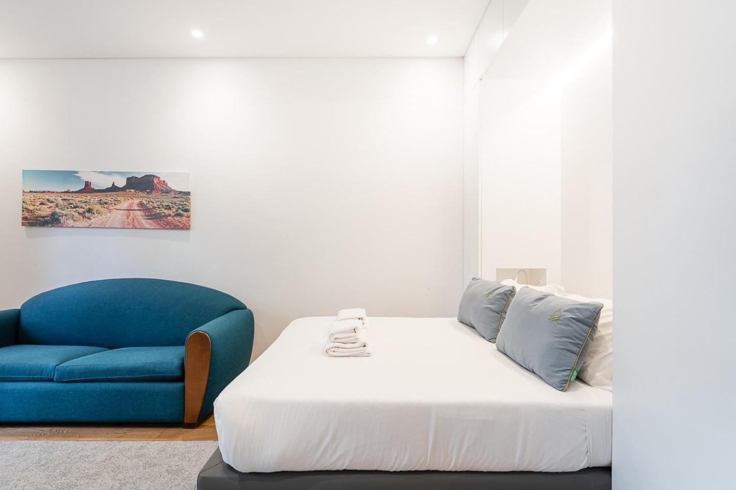 Guestready - Casas De Mompilher Porto Eksteriør bilde