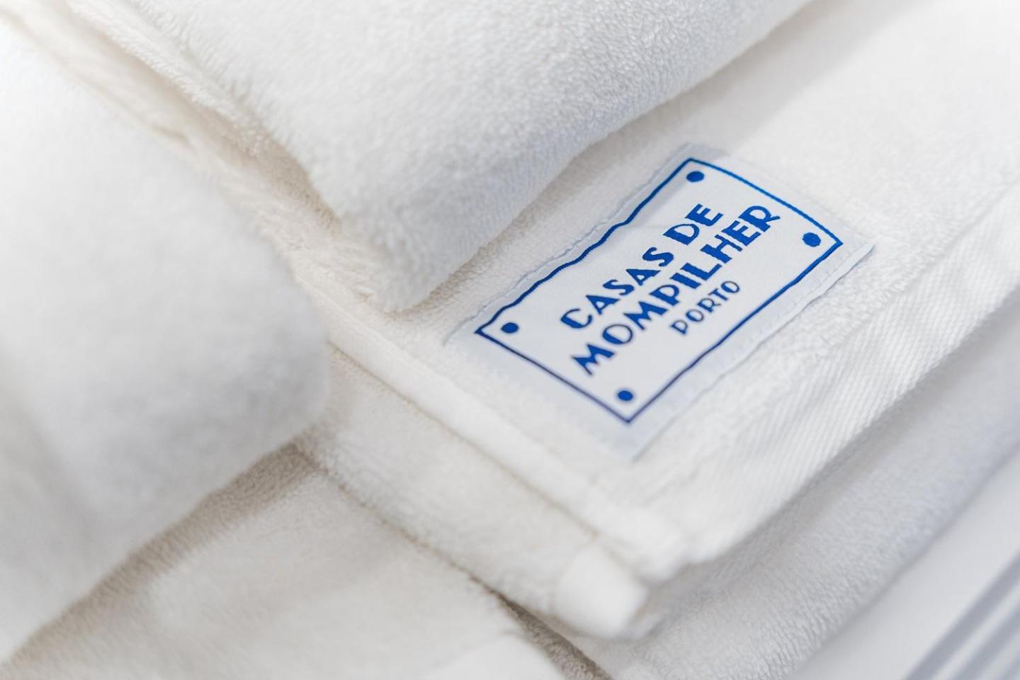 Guestready - Casas De Mompilher Porto Eksteriør bilde