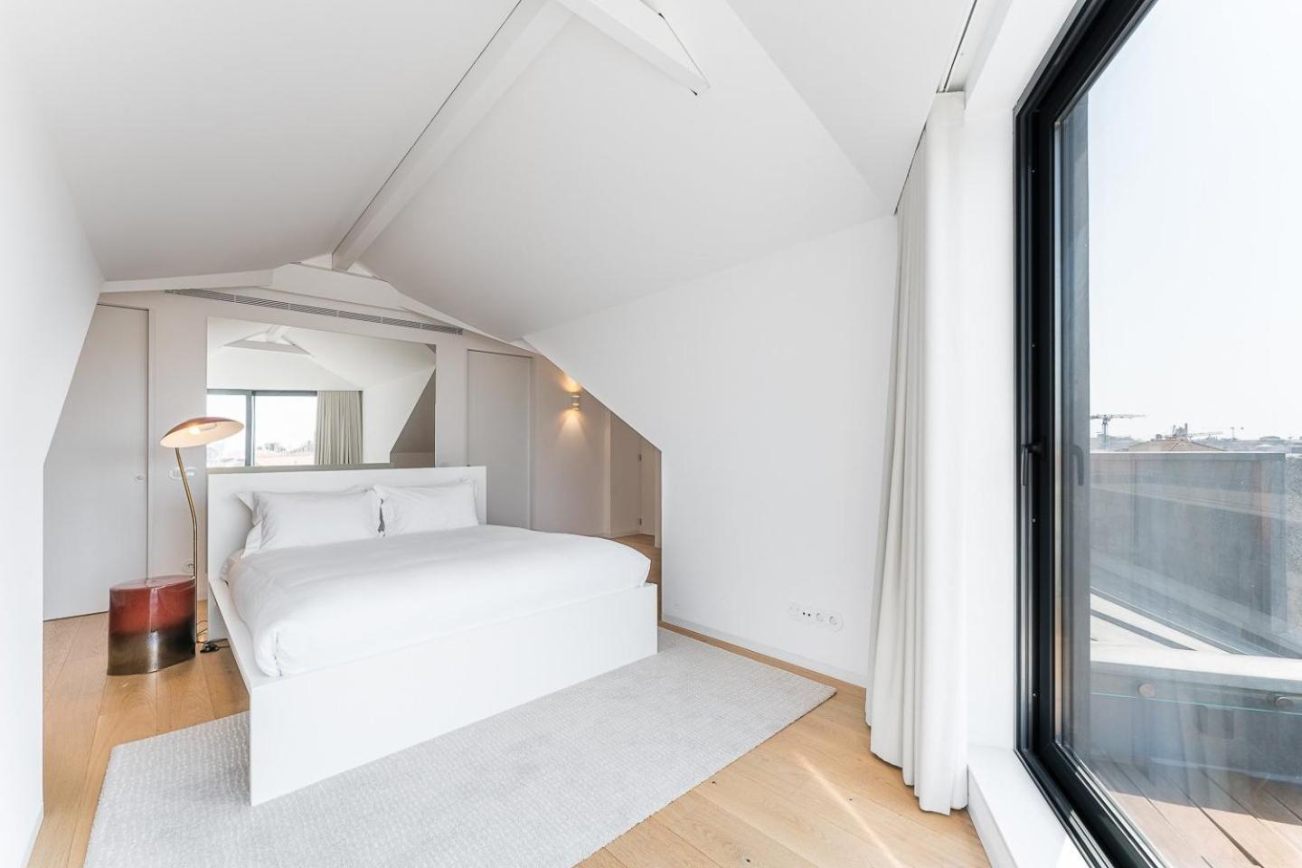 Guestready - Casas De Mompilher Porto Eksteriør bilde