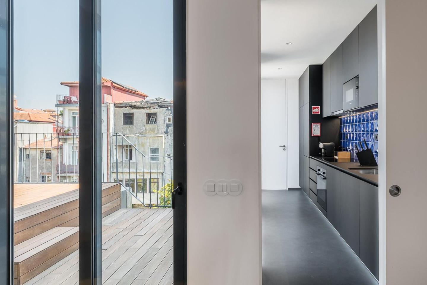 Guestready - Casas De Mompilher Porto Eksteriør bilde