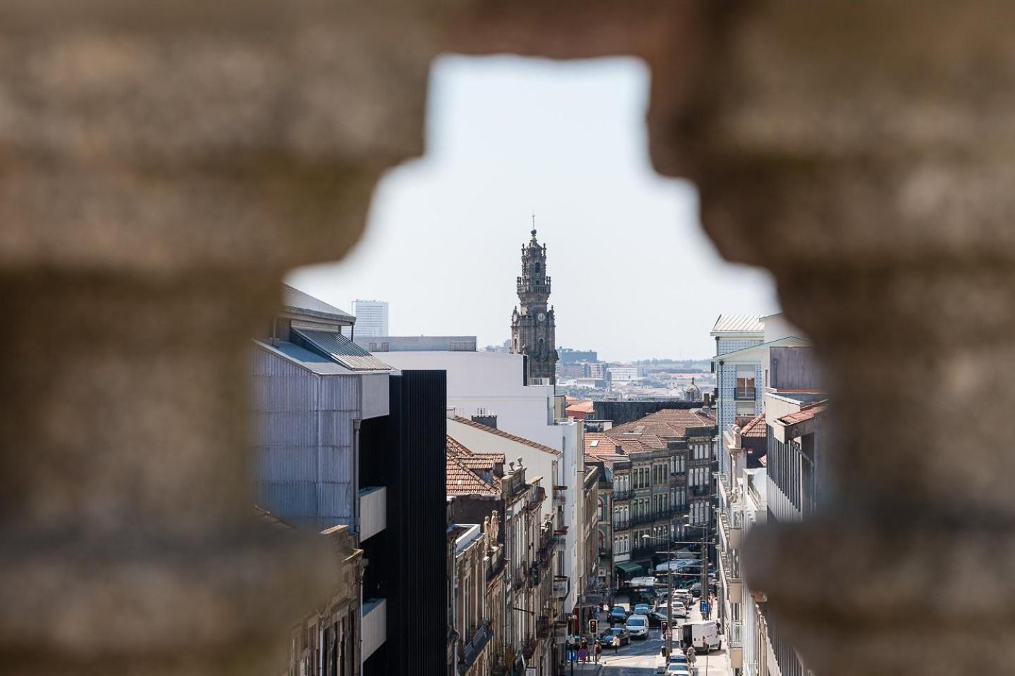 Guestready - Casas De Mompilher Porto Eksteriør bilde