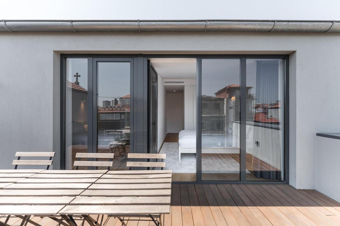 Guestready - Casas De Mompilher Porto Eksteriør bilde